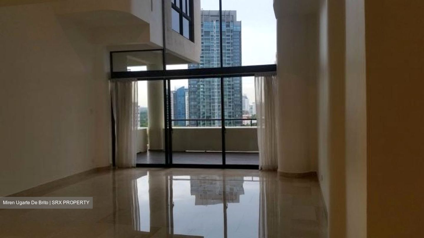 The Colonnade (D10), Condominium #334287661